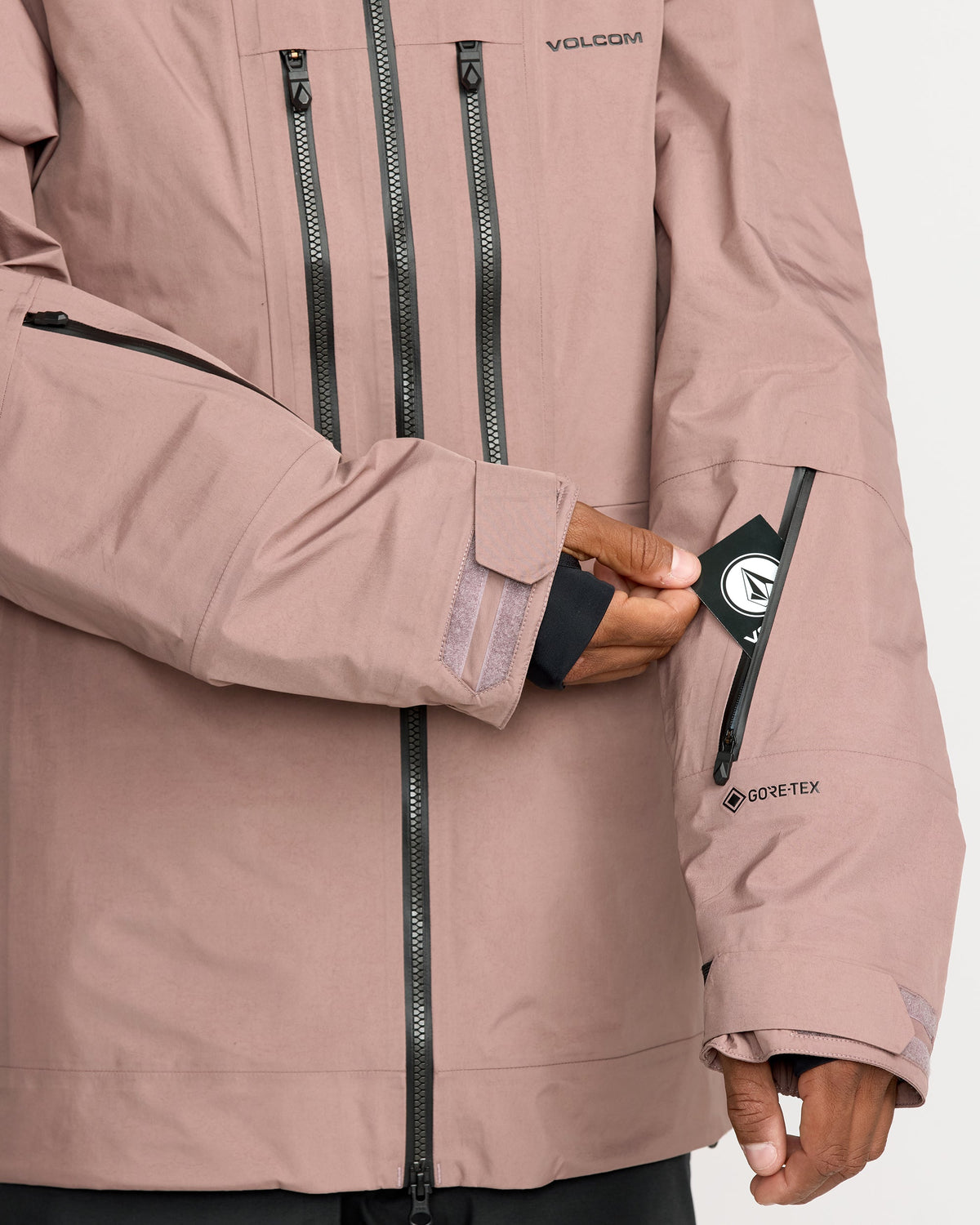 Men's Tds Inf Gore-Tex Jacket | Volcom Latest