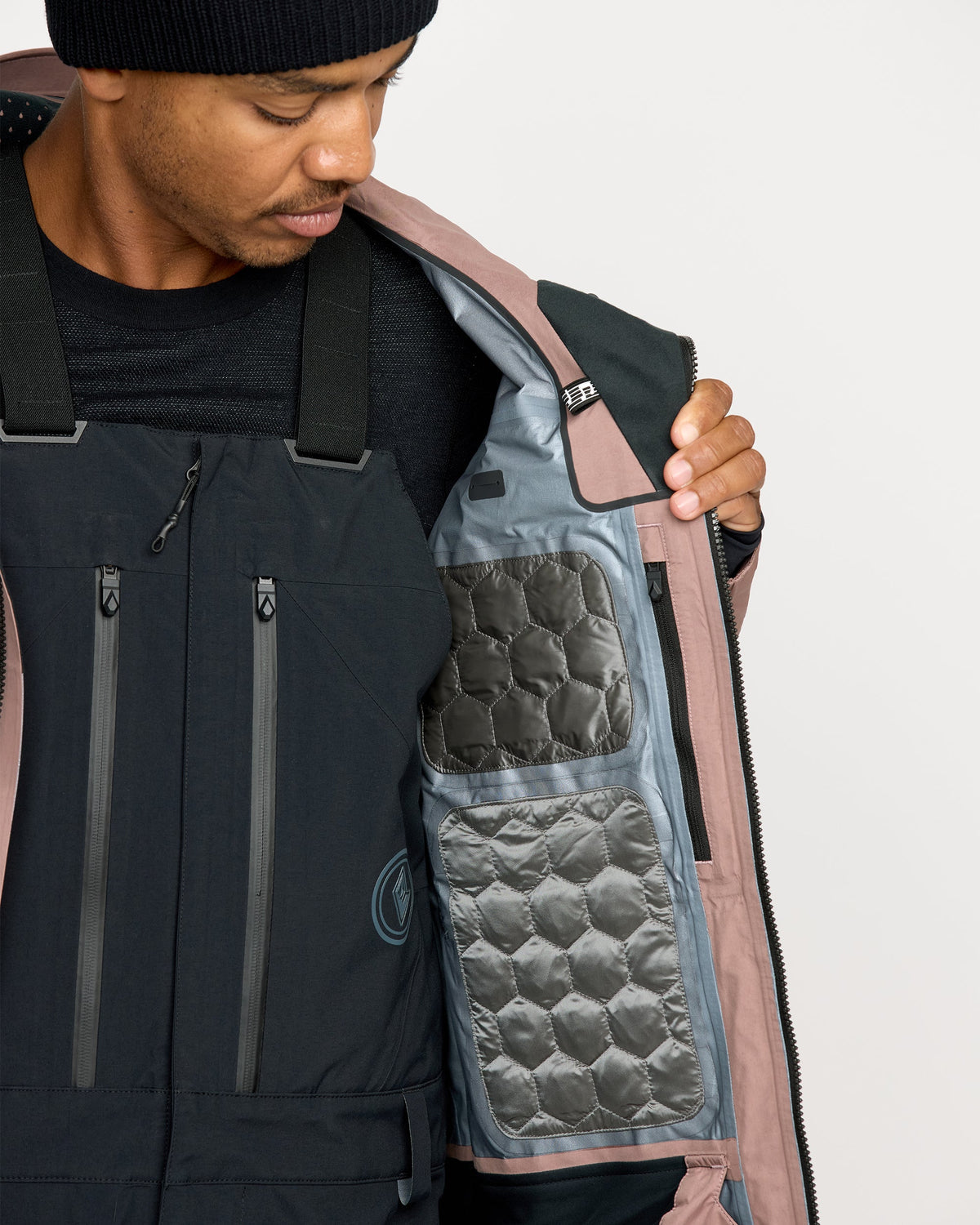 Men's Tds Inf Gore-Tex Jacket | Volcom Latest