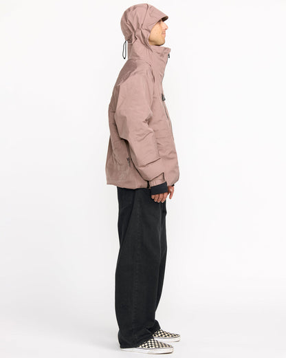 Men's Tds Inf Gore-Tex Jacket | Volcom Latest
