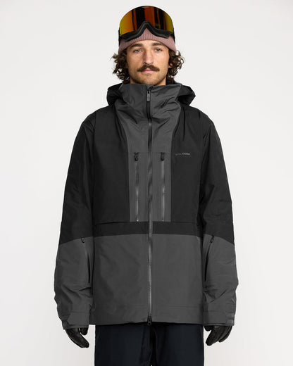 Men's TDS Infared Gore-Tex Jacket | Volcom Popular