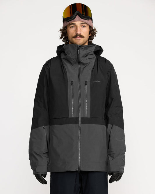 Men's TDS Infared Gore-Tex Jacket | Volcom Popular