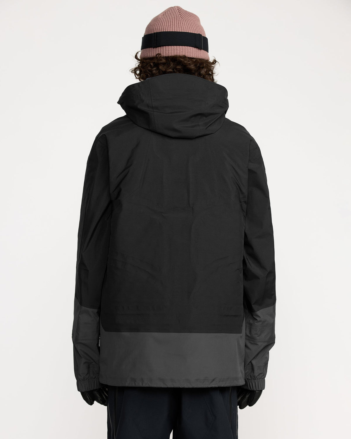 Men's TDS Infared Gore-Tex Jacket | Volcom Popular