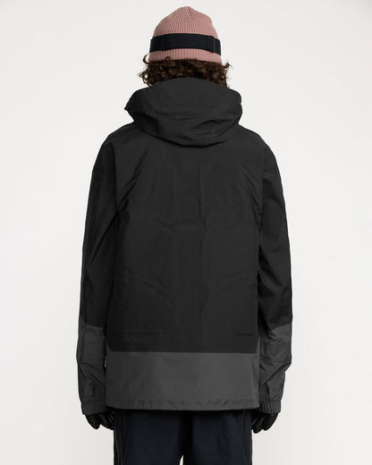 Men's TDS Infared Gore-Tex Jacket | Volcom Popular