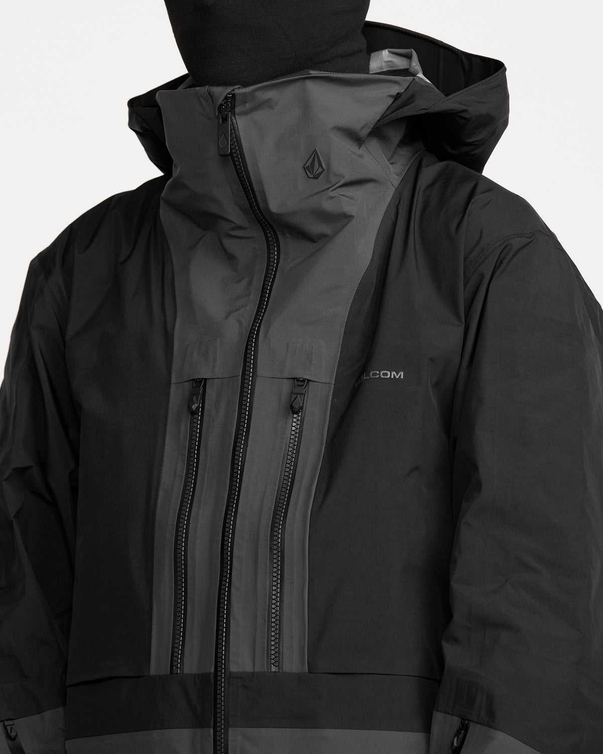 Men's TDS Infared Gore-Tex Jacket | Volcom Popular