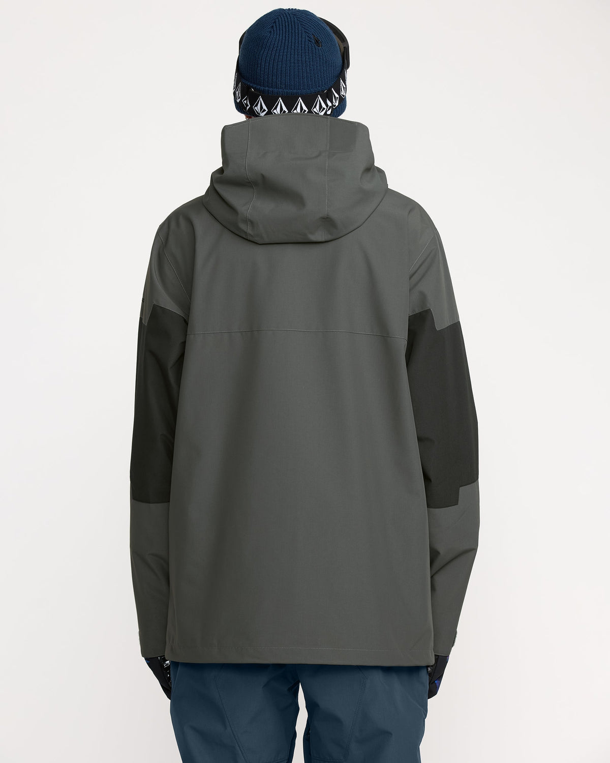 Men's Primry Jacket | Volcom Smart Buy