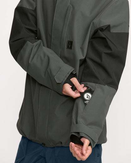 Men's Primry Jacket | Volcom Smart Buy