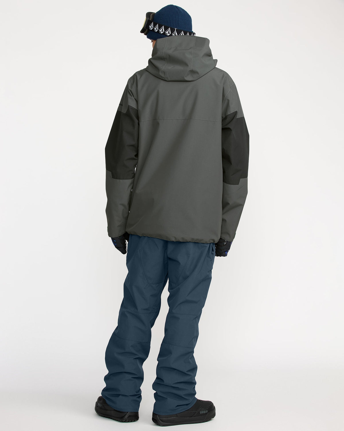 Men's Primry Jacket | Volcom Smart Buy