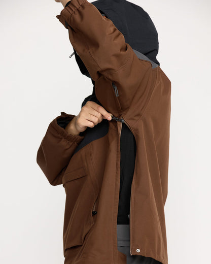 Men's Brighton Pullover Jacket | Volcom Deals