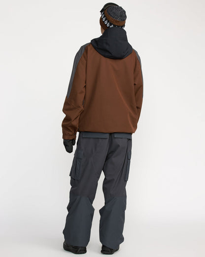 Men's Brighton Pullover Jacket | Volcom Deals