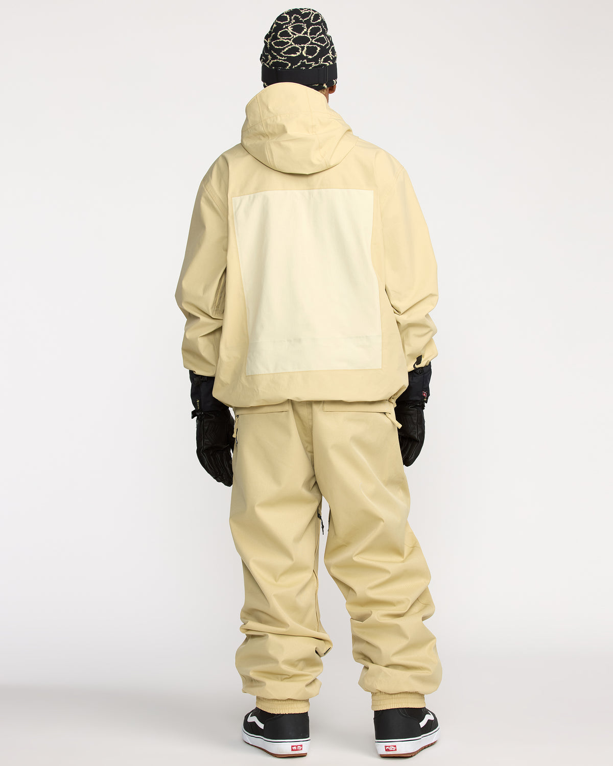 Men's Arthur 3L Jacket | Volcom Smart Buy
