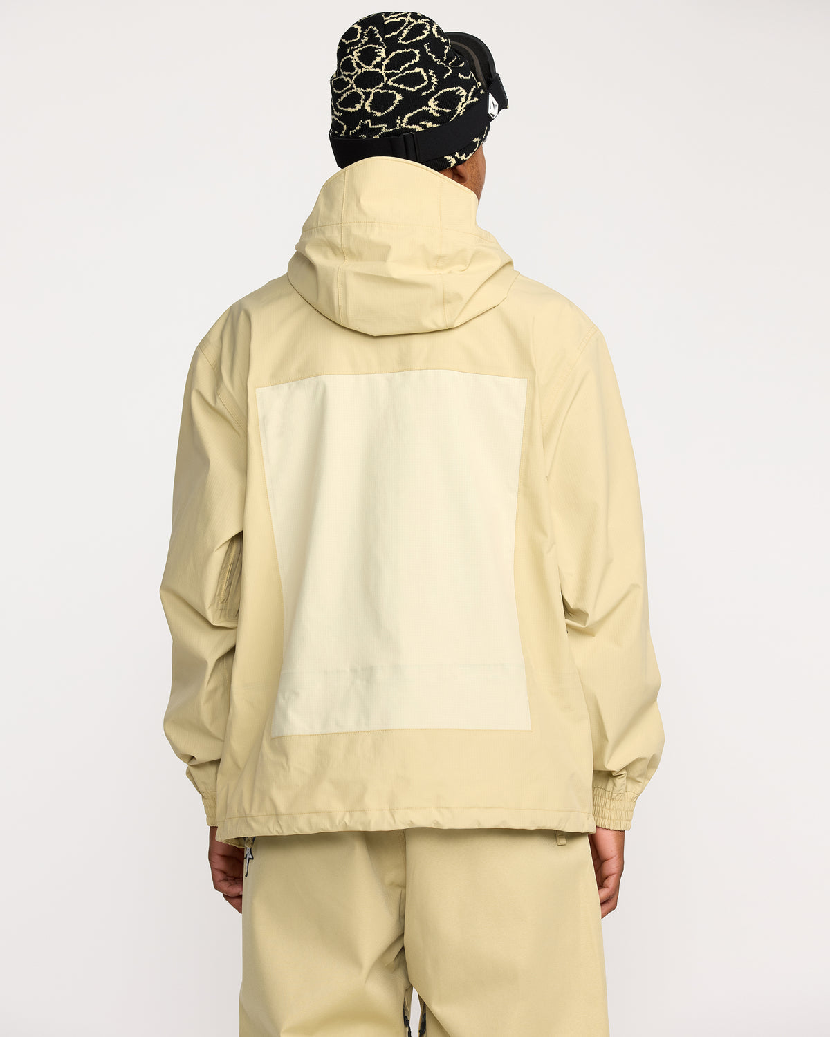 Men's Arthur 3L Jacket | Volcom Smart Buy
