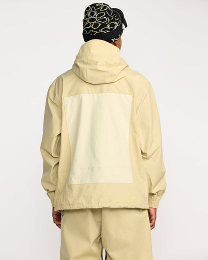 Men's Arthur 3L Jacket | Volcom Smart Buy