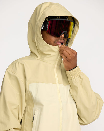 Men's Arthur 3L Jacket | Volcom Smart Buy