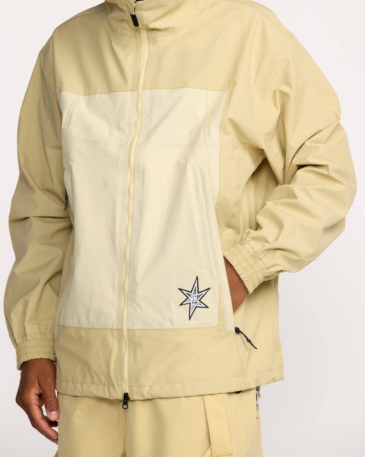 Men's Arthur 3L Jacket | Volcom Smart Buy