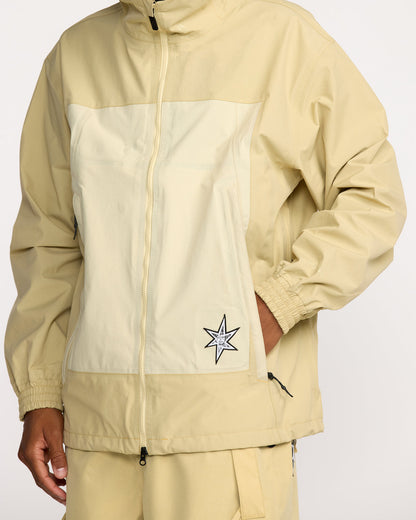 Men's Arthur 3L Jacket | Volcom Smart Buy