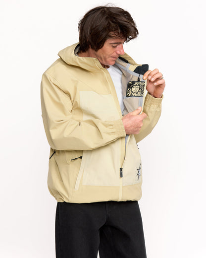 Men's Arthur 3L Jacket | Volcom Smart Buy