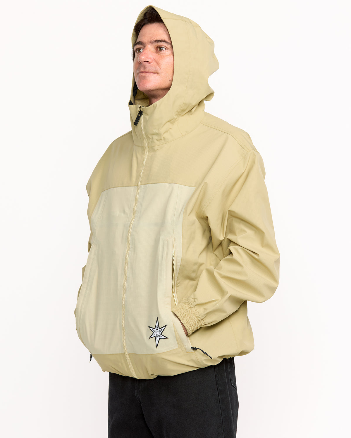 Men's Arthur 3L Jacket | Volcom Smart Buy