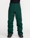 Black Green