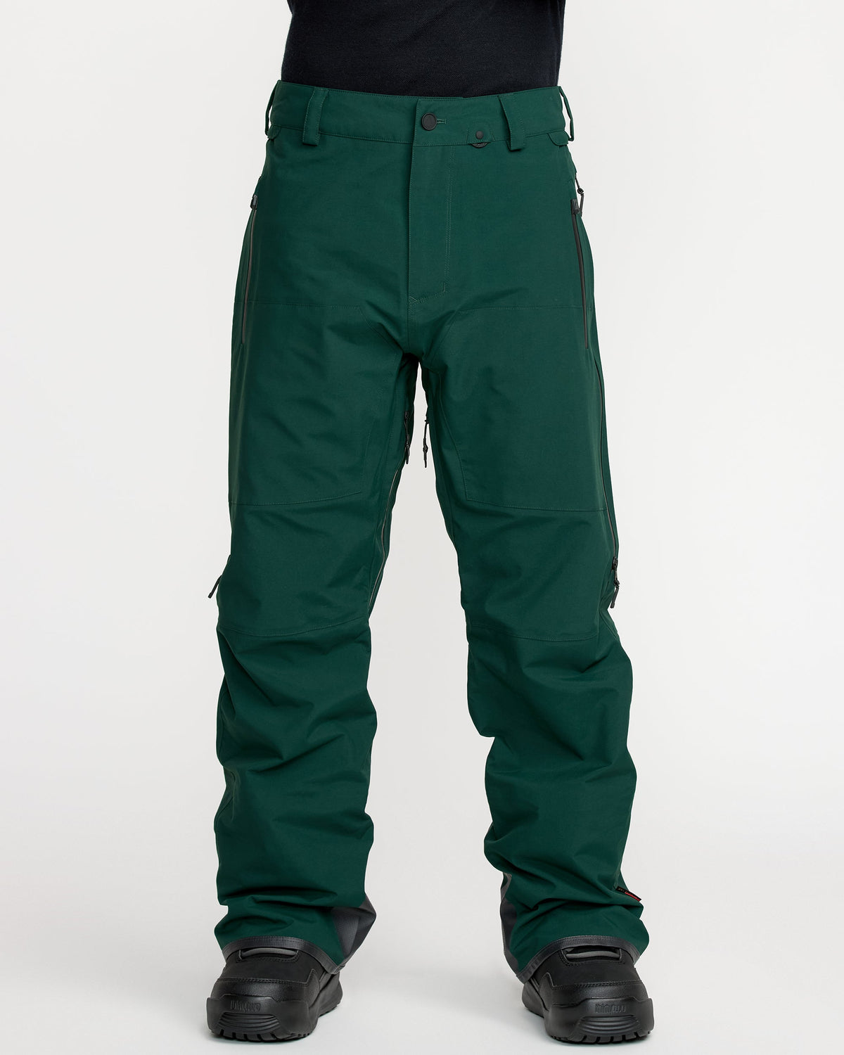 Men's Guide Gore-Tex Pro Shell Pants | Volcom Latest