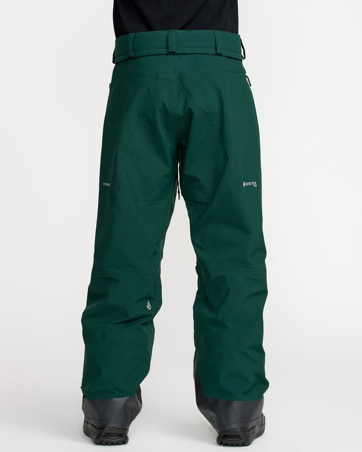 Men's Guide Gore-Tex Pro Shell Pants | Volcom Latest