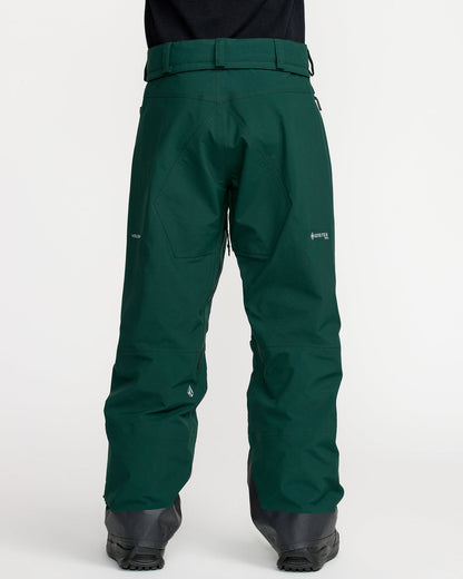 Men's Guide Gore-Tex Pro Shell Pants | Volcom Latest