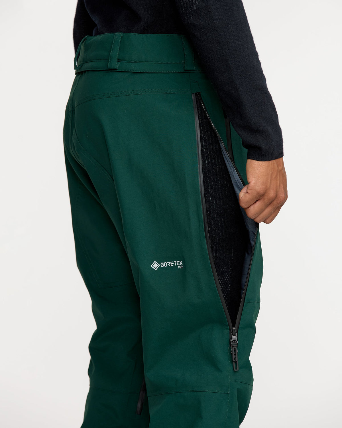 Men's Guide Gore-Tex Pro Shell Pants | Volcom Latest