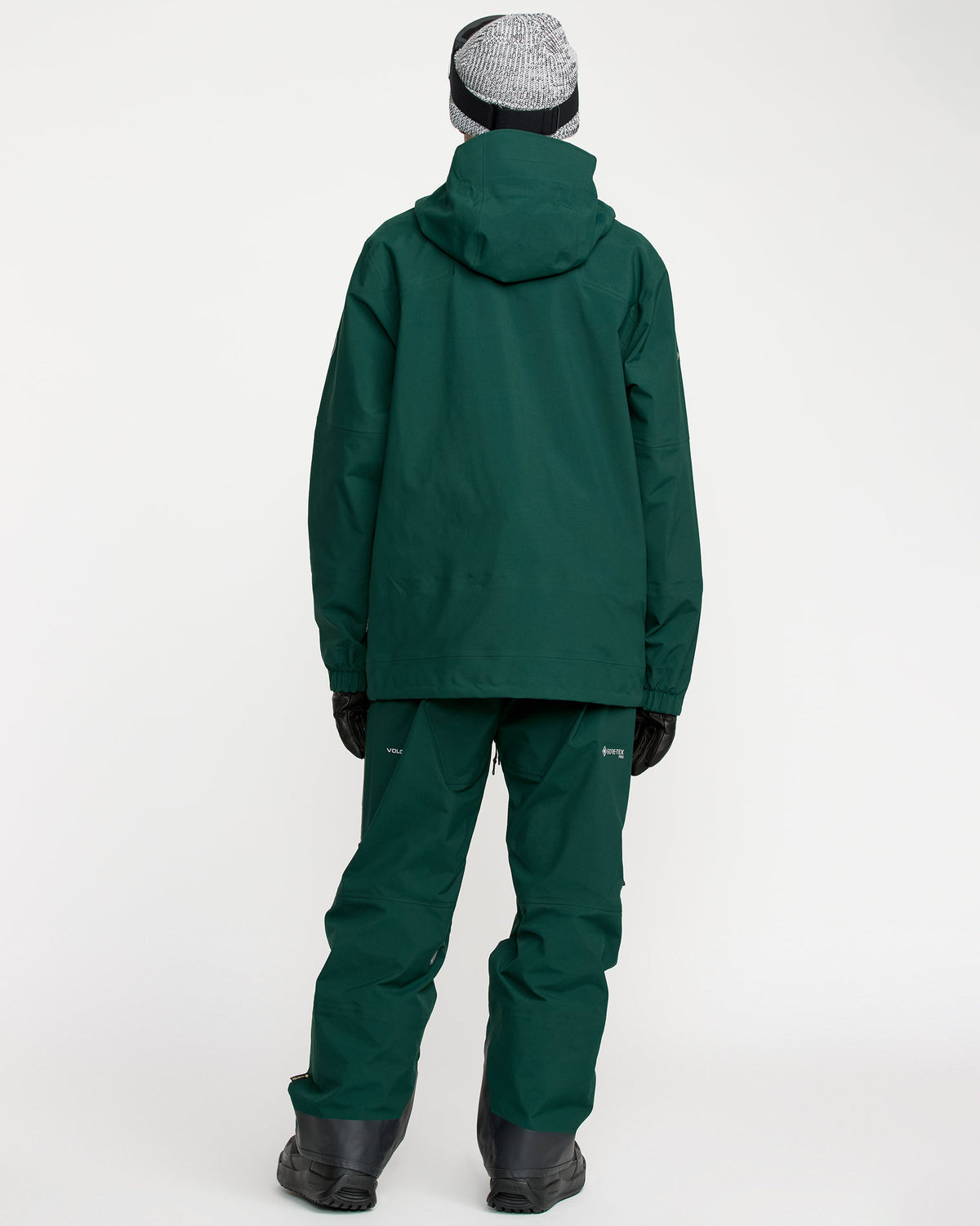 Men's Guide Gore-Tex Pro Shell Pants | Volcom Latest