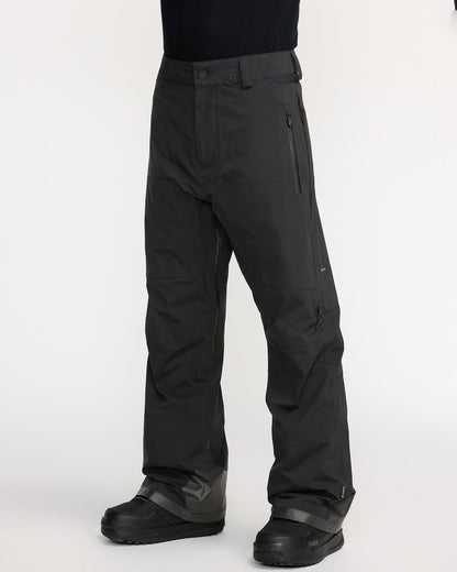 Men's Guch Stretch Gore Pants | Volcom Essential