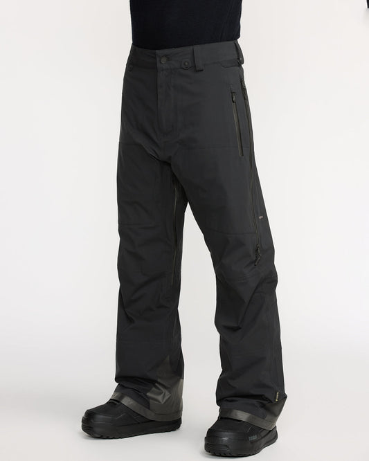 Men's Guch Stretch Gore Pants | Volcom Essential