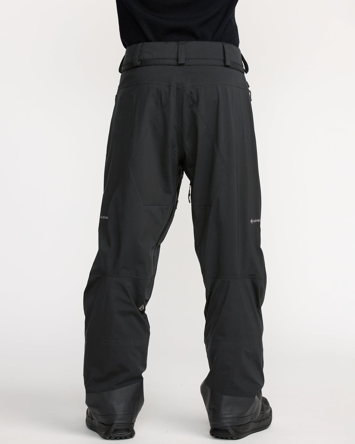 Men's Guch Stretch Gore Pants | Volcom Essential