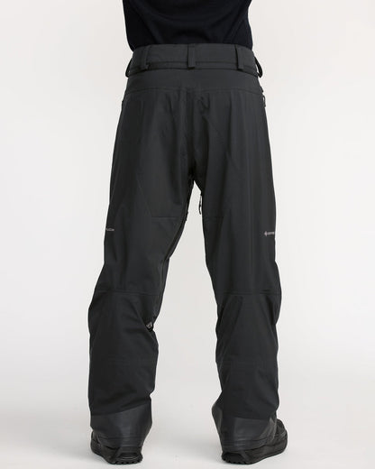 Men's Guch Stretch Gore Pants | Volcom Essential