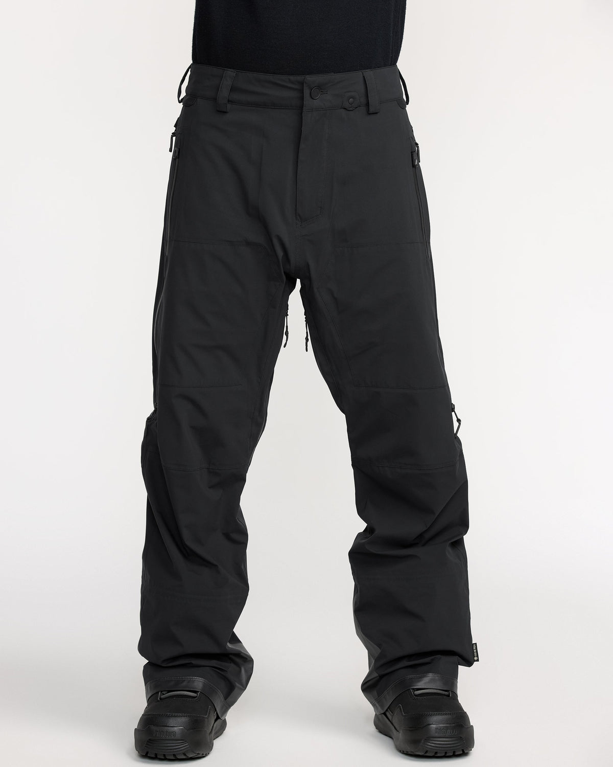 Men's Guch Stretch Gore Pants | Volcom Essential