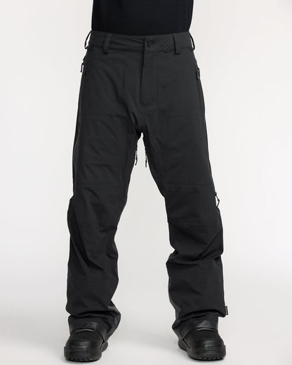 Men's Guch Stretch Gore Pants | Volcom Essential