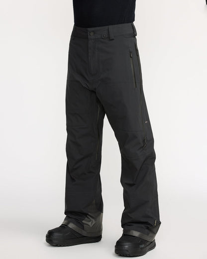Men's Guch Stretch Gore Pants | Volcom Essential