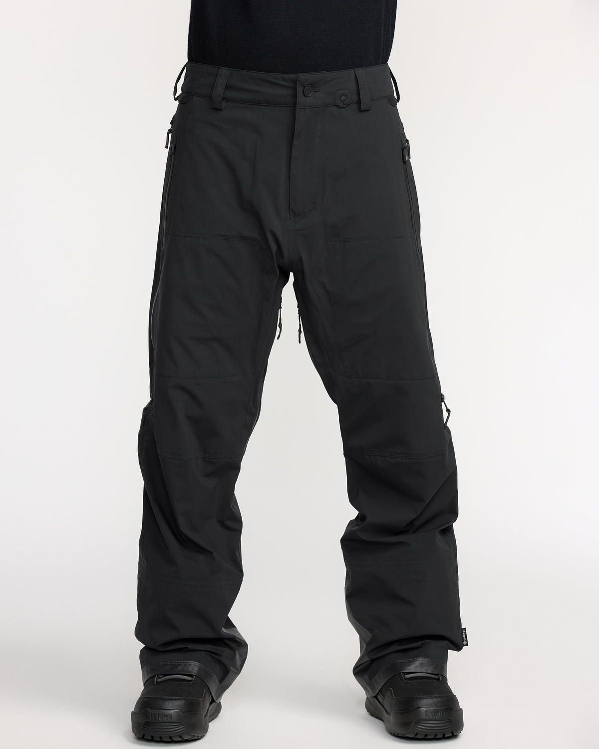 Men's Guch Stretch Gore Pants | Volcom Essential