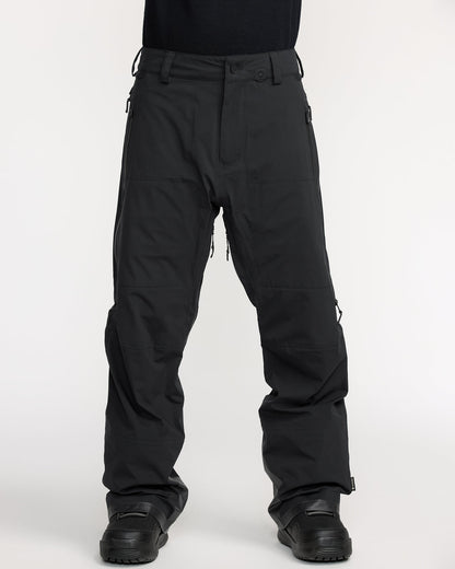Men's Guch Stretch Gore Pants | Volcom Essential