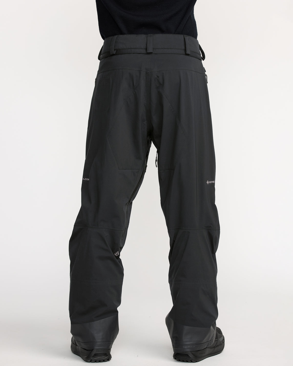 Men's Guch Stretch Gore Pants | Volcom Essential