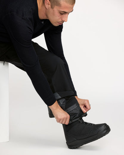 Men's Guch Stretch Gore Pants | Volcom Essential