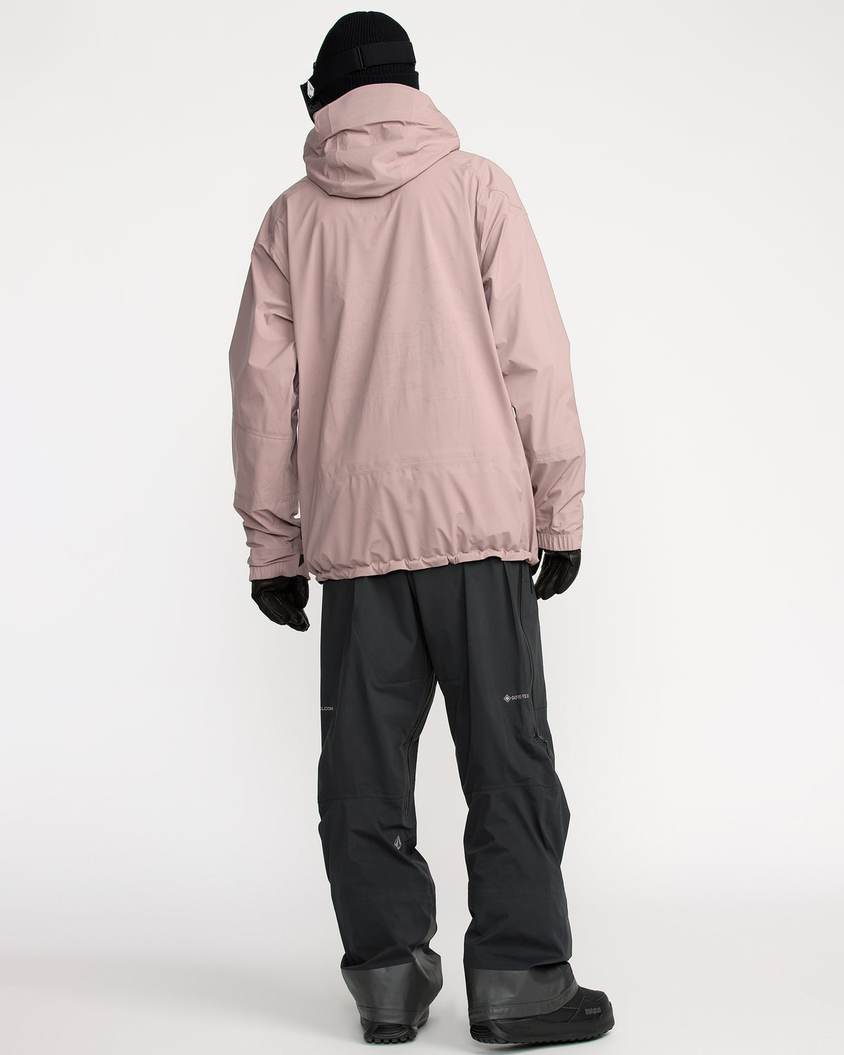 Men's Guch Stretch Gore Pants | Volcom Essential