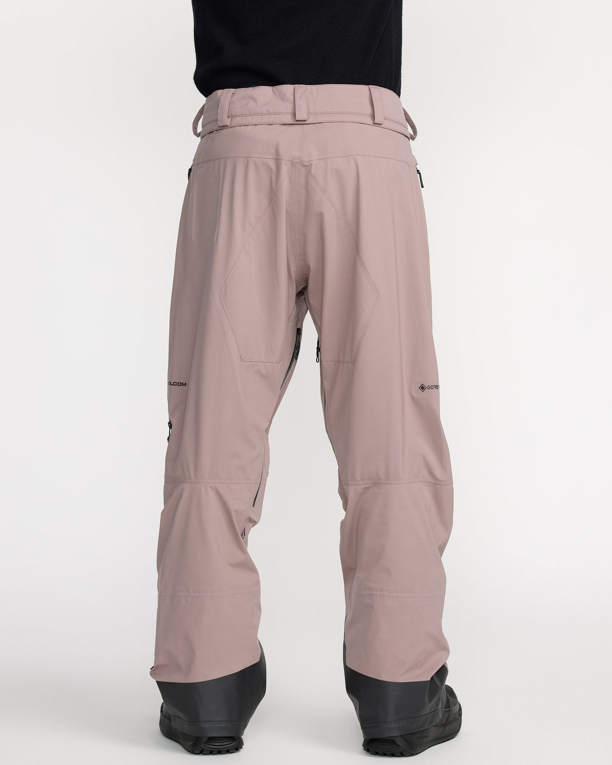 Men's Guch Stretch Gore-Tex Pants | Volcom Quality