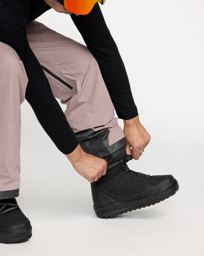 Men's Guch Stretch Gore-Tex Pants | Volcom Quality