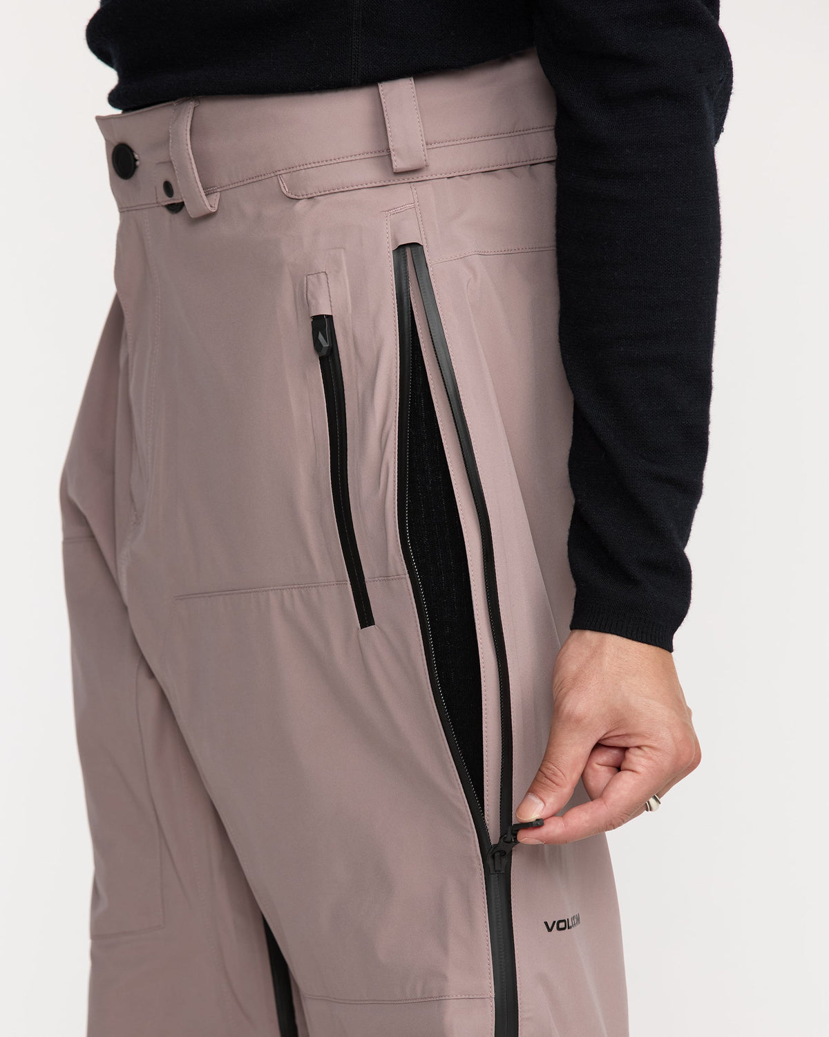 Men's Guch Stretch Gore-Tex Pants | Volcom Quality