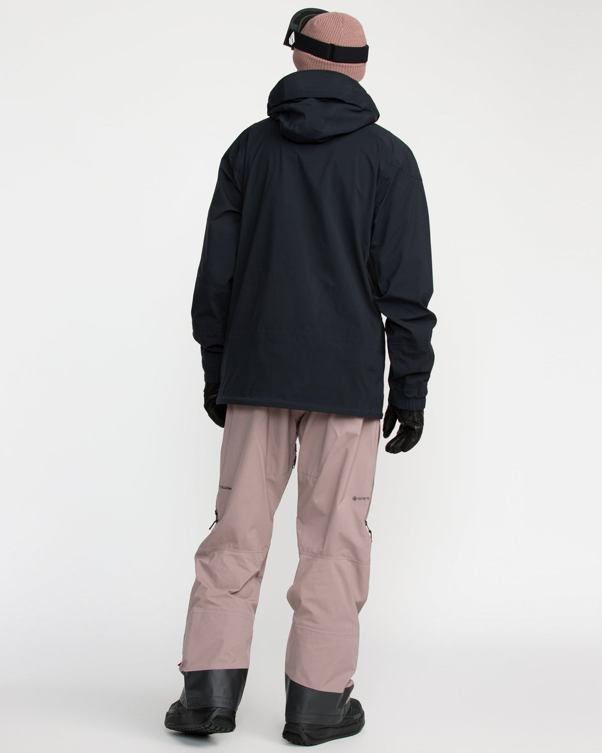 Men's Guch Stretch Gore-Tex Pants | Volcom Quality