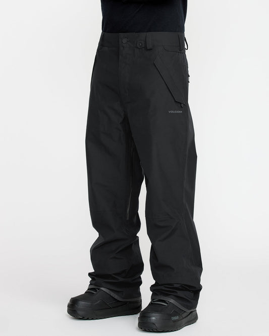 Men's Tester 3L Gore-Tex Pants | Volcom Recommended