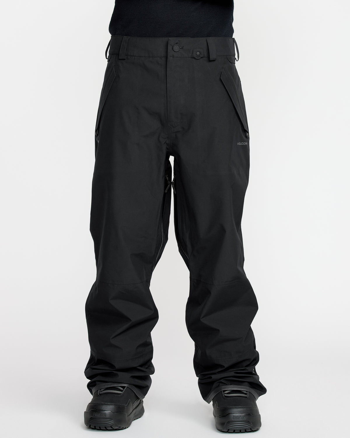 Men's Tester 3L Gore-Tex Pants | Volcom Recommended