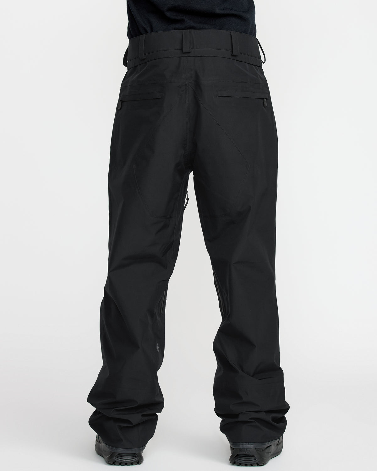 Men's Tester 3L Gore-Tex Pants | Volcom Recommended