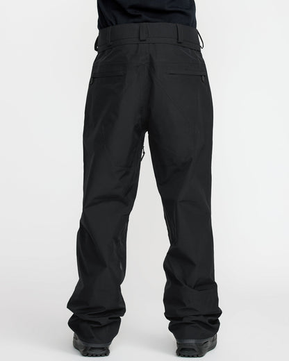 Men's Tester 3L Gore-Tex Pants | Volcom Recommended