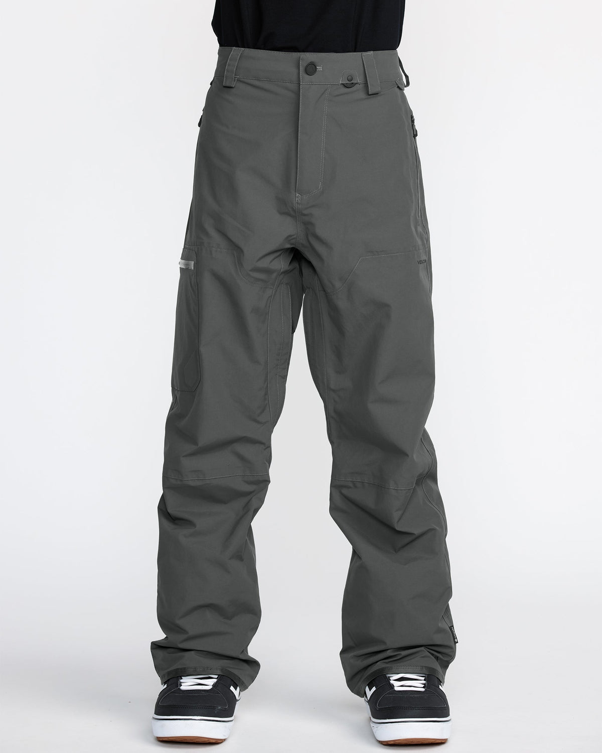 Men's L Gore-Tex Pants | Volcom Featured