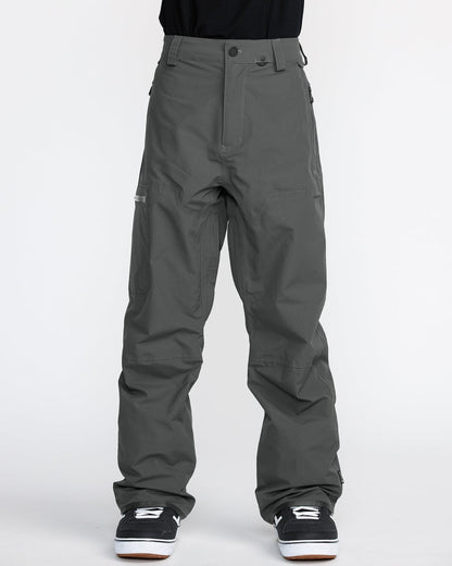 Men's L Gore-Tex Pants | Volcom Featured