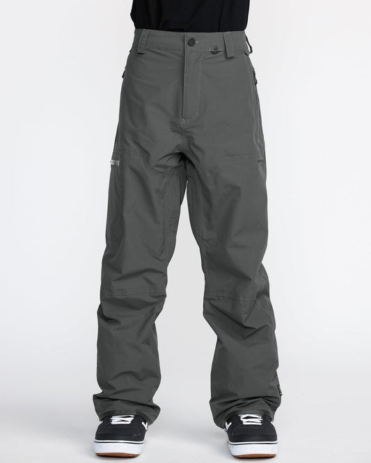 Men's L Gore-Tex Pants | Volcom Featured